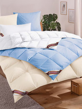 Häussling daunendecke 135x200 gebraucht kaufen  Crailsheim