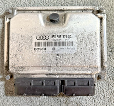 Calculateur moteur audi d'occasion Calculateur moteur audi d'occasion  Carcassonne