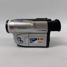 Samsung hi8 8mm for sale  Southgate