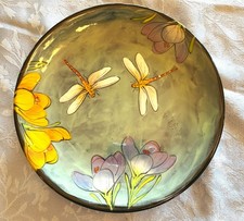 dragonfly plate for sale  Loveland