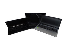 Konvolut asus notebooks gebraucht kaufen  Berlin