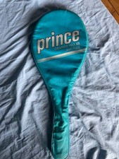 Racchetta prince graphite usato  Palermo