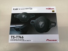 Pioneer carrozzeria t746 d'occasion Pioneer carrozzeria t746 d'occasion  Expédié en France