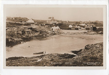Vintage postcard rhoscolyn for sale  HOLYHEAD