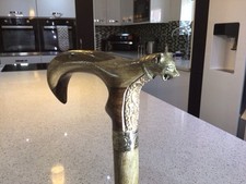 Walking stick panther for sale  MIDDLESBROUGH