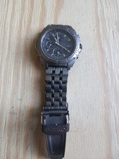 Montre seiko chronograph d'occasion  Le Creusot