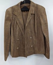 Vintage goats leather for sale  ST. LEONARDS-ON-SEA