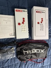 Hitbox arcade controller for sale  River Edge