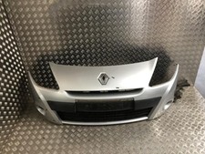 pare choc avant clio 3 d'occasion pare choc avant clio 3 d'occasion Rosières-près-Troyes
