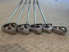 Wilson staff d100 for sale  NEWPORT