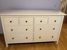 Ikea hemnes kommode gebraucht kaufen  München