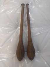 indian clubs for sale  BATH