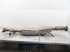 Filtre particules nissan d'occasion  Saint-Lizier