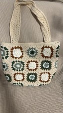 Large crochet shoulder for sale  Lexington