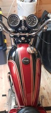 Triumph bonneville t140e for sale  POOLE