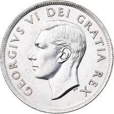 1115786 canada george d'occasion  Lille-