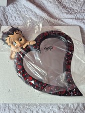 Betty boop 2014 for sale  NORWICH