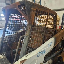 Bobcat s150 cab for sale  Spencer