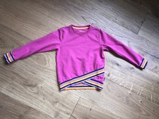 Pullover jakoo 116 gebraucht kaufen  Kirchhundem