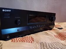 Ampli home cinéma d'occasion  Pignans