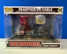 Deadpool cable funko usato  Roma