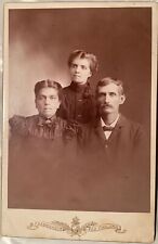 Antique victorian family for sale  Chariton