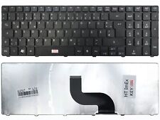 Deutsche schwarz tastatur gebraucht kaufen  Langen