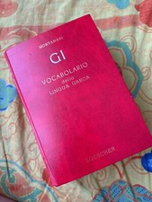 Vocabolario della lingua usato  Palermo