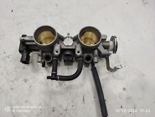 Corpo farfallato yamaha usato  Villasalto