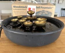 Woodstock chimes water for sale  Boise