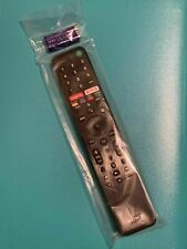Sony voice remote for sale  Indianapolis