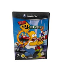 Simpsons hit run gebraucht kaufen  Berlin