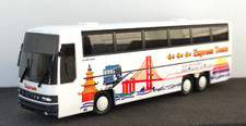 Herpa 870001 autobus d'occasion  Cuges-les-Pins