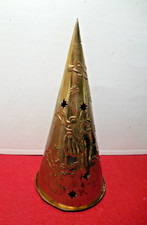 Alte windlicht pyramide gebraucht kaufen  Duisburg