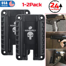 2pcs gun magnetic for sale  Hebron