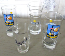 Ensemble verres ricard d'occasion  Argenton-sur-Creuse