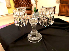 Waterford crystal lismore for sale  PETERBOROUGH