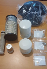 Kit révision kubota d'occasion  Bourg