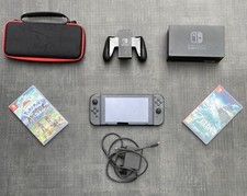 Switch 32go jeux d'occasion  Champigneulles