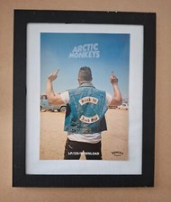 Arctic monkeys suck for sale  WIRRAL