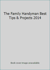 Family handyman best for sale  Aurora
