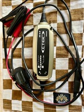 ctek battery charger for sale ctek battery charger for sale EASTBOURNE