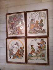 Vtg children art for sale  Pittsburgh