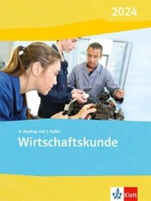 Klett wirtschaftskunde isbn gebraucht kaufen  Köln