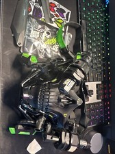 Cyberpunk hacker mask for sale  East Boston
