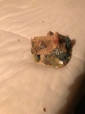 Lilliput lane golden for sale  SCUNTHORPE