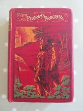 Pilgrim progress john for sale  CHICHESTER