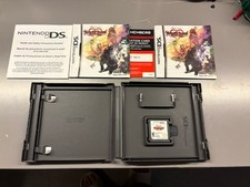 Kingdom Hearts 358/2 Days jogo para Nintendo DS TESTADO, usado comprar usado  Enviando para Brazil