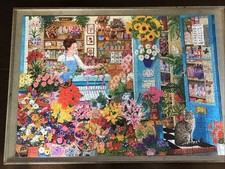 House puzzles 1000 for sale  EYE