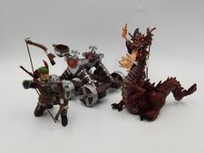 Vintage papo figures for sale  CHELMSFORD